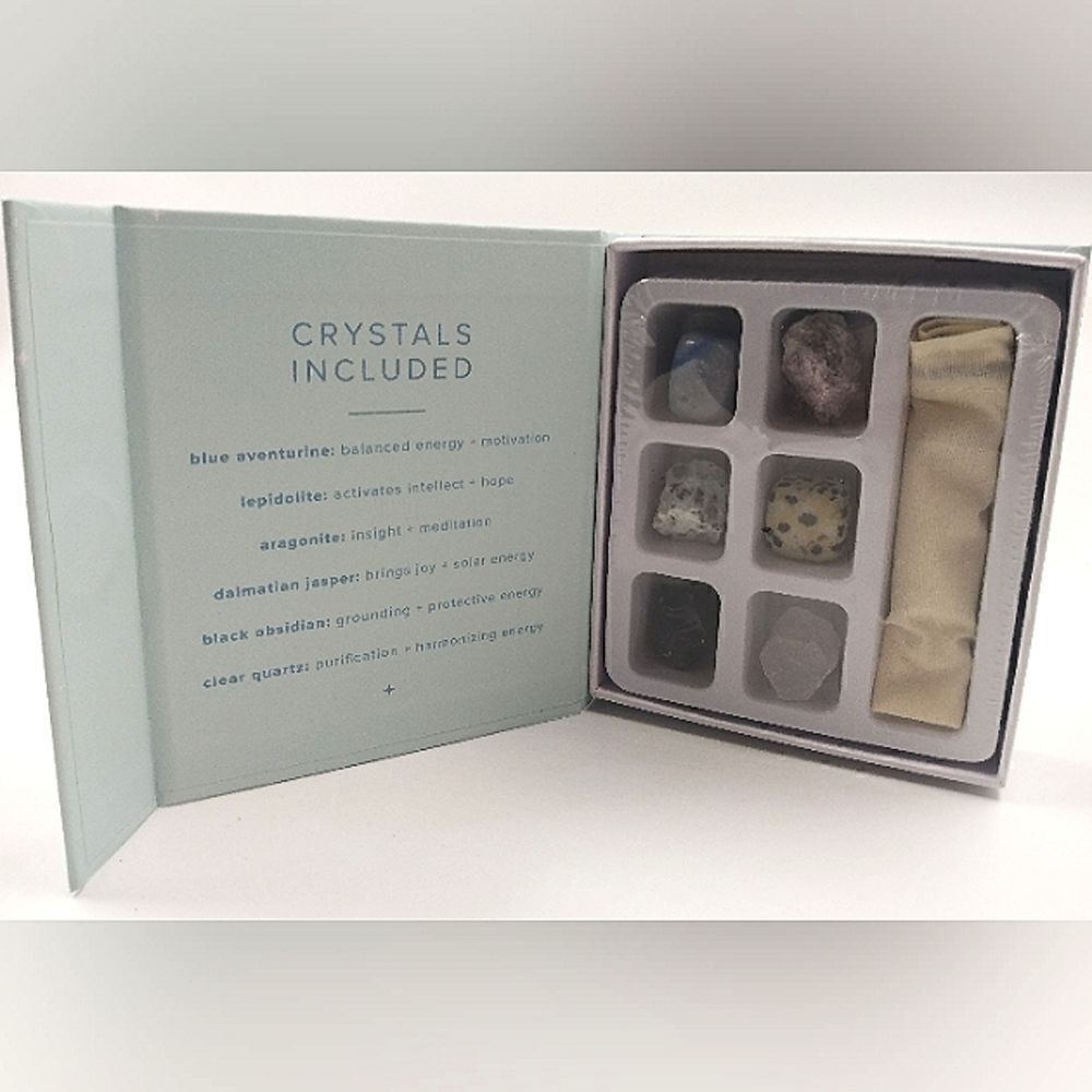 Free with Purchase Zodiac Crystal Pisces Scorpio Cancer Water Signs Stone
